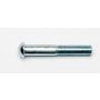 Wilwood 230-14272 Master Cylinder Pushrod 3/8-24 Thread x 2.456in Length - Diecast Tandem
