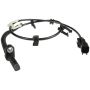 NTK AB0157 ABS Wheel Speed Sensor