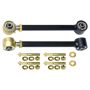RockJock TJ/LJ Johnny Joint Adjustable Control Arms Lower Front or Rear Adjustable Greasable Pair