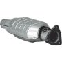 Davico Mfg 13016 Direct Fit Catalytic Converter