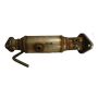 AB Catalytic 55133 Direct-Fit Catalytic Converter EPA (Federal) Main Cat