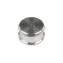 Turbosmart TS-0205-2016 BOV 34mm Hose Blanking Plug