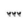 Injector Dynamics 1050.27.02.34.11.3 1050-XDS - YXZ1000 (Includes R) UTV Applications 11mm Machined Top (Set of 3)