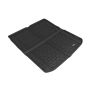 3D MAXpider 18-21 Audi A7 / 20-21 S7 Kagu Cross Fold Cargo Liner - Black