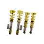 KW 35220058 Coilover Kit V3 BMW M6 (E63 E64); (M560)Coupe convertible