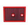 BMC 2014+ Audi A1 (8X) 1.4 TFSI Replacement Panel Air Filter
