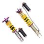 KW 39771243 3-Way Clubsport Kit Porsche 911 (991) Carrera/ Carrera S w/o PDCC