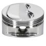SBC Domed Piston Set 4.125 Bore +10.9cc