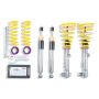 KW 15225002 Coilover Kit V2 Mercedes-Benz C-Class (203 203K) all engines RWDSedan + Wagon