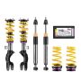 KW 3520887006 V3 Leveling Coilover Tesla Model 3 RWD