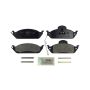 Bosch BE760H Brake Pads Front