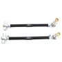 SPL Parts 2022+ BMW G8X (M3/M4) Front Tension Rods