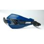 Cycra 1-7801-89 Vortex Hand Guard/w Universal U-Clamps -  Husk Blue