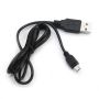Rugged Radios USB-CHA-BT2 Replacement USB Charging Cable for BT2 Bluetooth Headset
