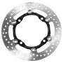 Brembo 78B40812 Prime Powersports Serie-Oro