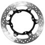 Brembo 78B40814 Prime Powersports Serie-Oro