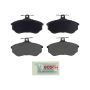 Bosch BE227 Brake Pads Front
