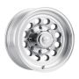 Allied - Pacer 881MC-67080HD 16X7 8X6.50 (-0.31) AWC 881MC (HB 124.46)