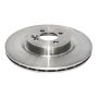 DBA 2315 08-13 Infiniti G37 Sport Rear Street Series Standard Rotor