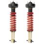 Belltech 15101 15-20 Ford F-150 0-2in Front Leveling Coilover Kit