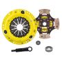 ACT 1980 Toyota Corolla XT/Race Sprung 4 Pad Clutch Kit