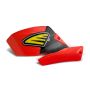 Cycra 1CYC-1020-33 Probend CRM Ultra Hand Shield - Red