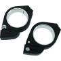 BikeMaster 152585 Billet Turn Signal Mounts