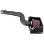 K&N 63-2585 Performance Air Intake System
