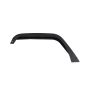 Fishbone Offroad FB33006 07-18 Jeep Wrangler Front/Rear Tube Fenders - Aluminum Blk Txtrd Pwdrcoat(Set Of 4)