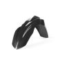 Cycra 1CYC-1574-12 2024 Kawasaki KX450 Front Fender - Black