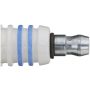 Bosch 79168 Bosch Nickel with Copper-Core Spark Plug