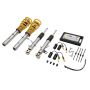 KW 352200AM Coilover Kit V3 BMW X5 (F15) w/ Rear Air w/ EDC Bundle