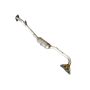 AB Catalytic 49001 Direct Fit Catalytic Converter Right Side EPA (Federal)
