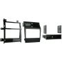 Metra 99-2007 Installation Kit for 2007-2009 Cadillac Escalade Vehicles