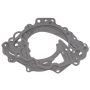 EDELBROCK EDE7253 Water Pump Gasket Kit - SBF Early