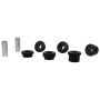 Whiteline Plus 04-8/06 Pontiac GTO Front Control Arm - Lower Inner Bushing Kit