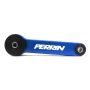 Perrin 93-21 Subaru Impreza / 04-21 STI / 02-21 WRX Pitch Stop Mount - Blue