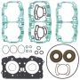 Vertex Pistons 611210 Complete Gasket Kit