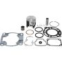 Vertex Pistons VTK23637B-1 Vertex Piston 14-23 Kawasaki KX 85 85cc Cast Replica Top End Piston Kit