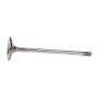Manley Performance 11643-1 Manley 99-10 Dodge Viper 1.600in Diameter 5.770in Length Race Master Exhaust Valve (Single)