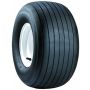 Carlisle 20x10.00-10/4 Car Straight Rib Turf Rib