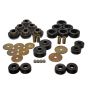 ENERGY SUSPENSION ENE3-4118G 81-91 Blazer/Sub Cab Mounts Black