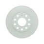 Bosch 53011410 Bosch QuietCast Disc Brake Rotor