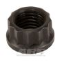 ARP 301-8310 M10 x 1.25 Sml Clr / Low Head 12pt Nut Kit