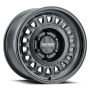 Method Race Wheels MR32078560500 17X8.5 6X5.50 (+0) CWH 320B (HB 106.25)