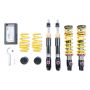 KW 3A7100BS Audi RS5 B9 Without DRC Coilover Kit V4