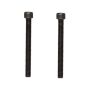 Skyjacker 5163 5/16 X 3 TIE BLTS PR W/NUTS
