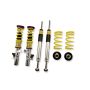 KW 15275018 Coilover Kit V2 Mazda  3 (BL) Hatchback + Sedan excl. MPS-Mazdaspeed