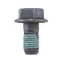 Yukon Gear & Axle YSPBLT-018 Yukon Gear GM 7.2in IFS Ring Gear Bolt