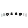 Whiteline Front Sway Bar Bushing 8/06+ Jeep Wrangler JK